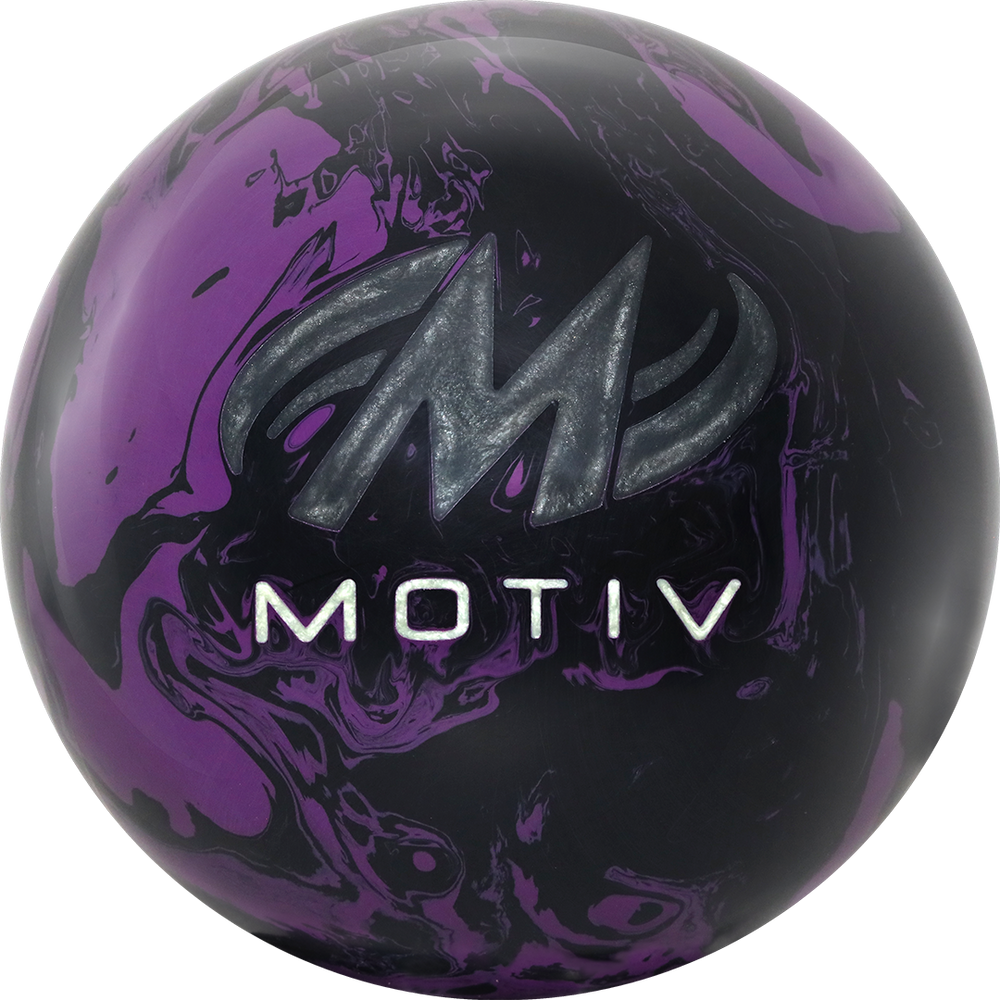Primal Ghost Bowling Ball Core
