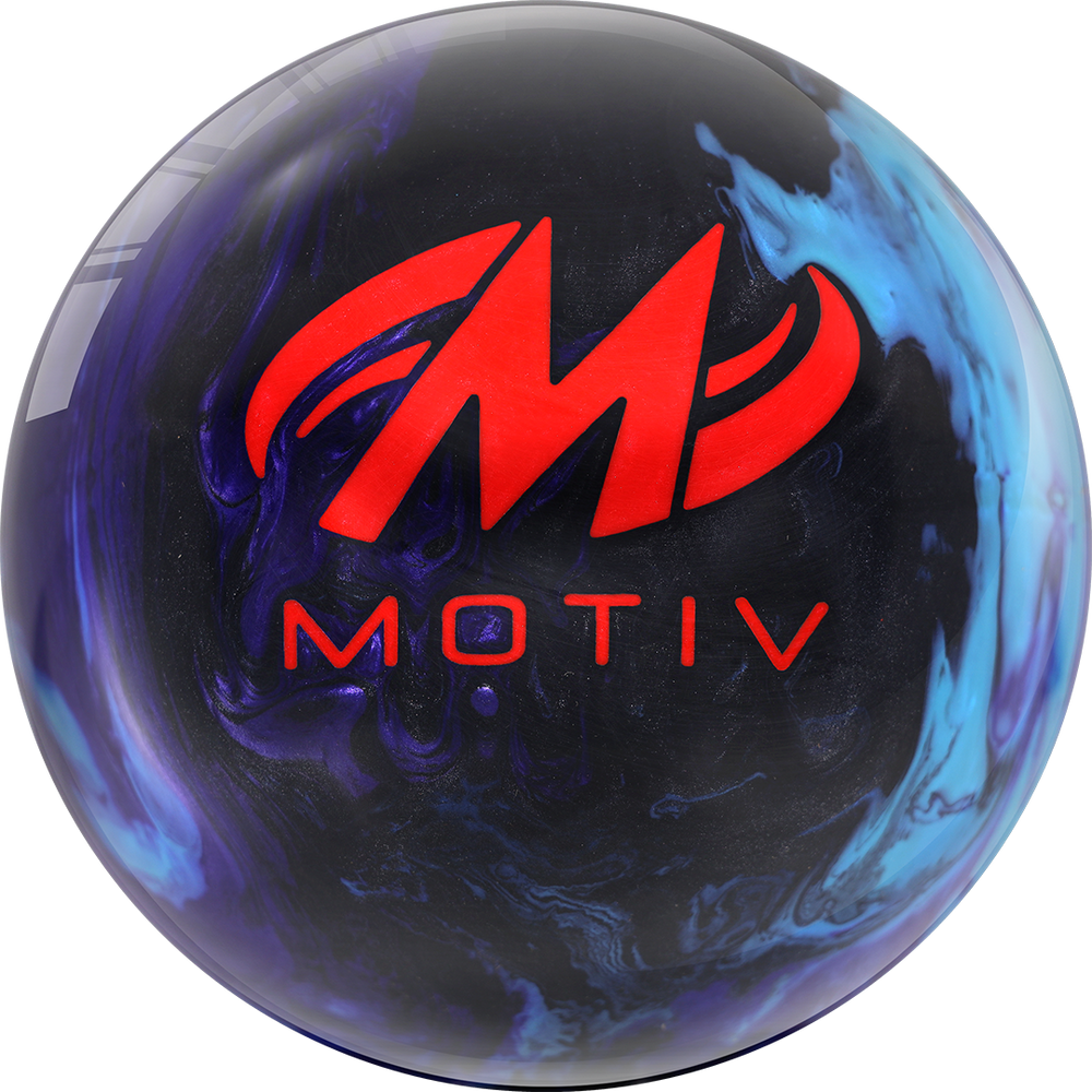 Venom Hysteria Bowling Ball Core