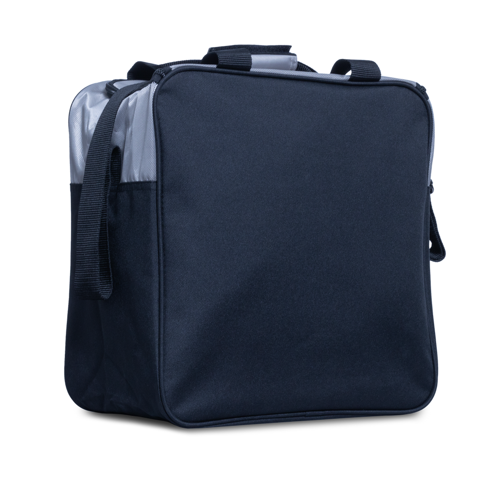 Brunswick Blast Single Tote Silver