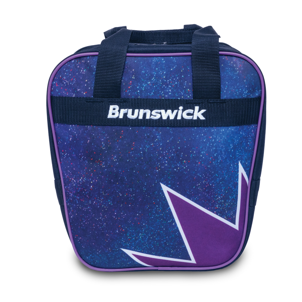 Brunswick Spark Single Tote Deep Space