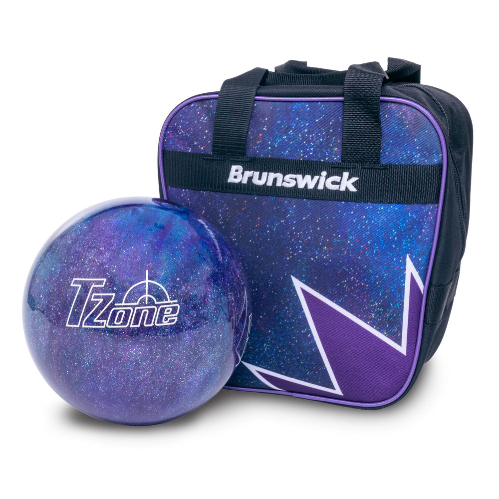 Brunswick Spark Single Tote Deep Space