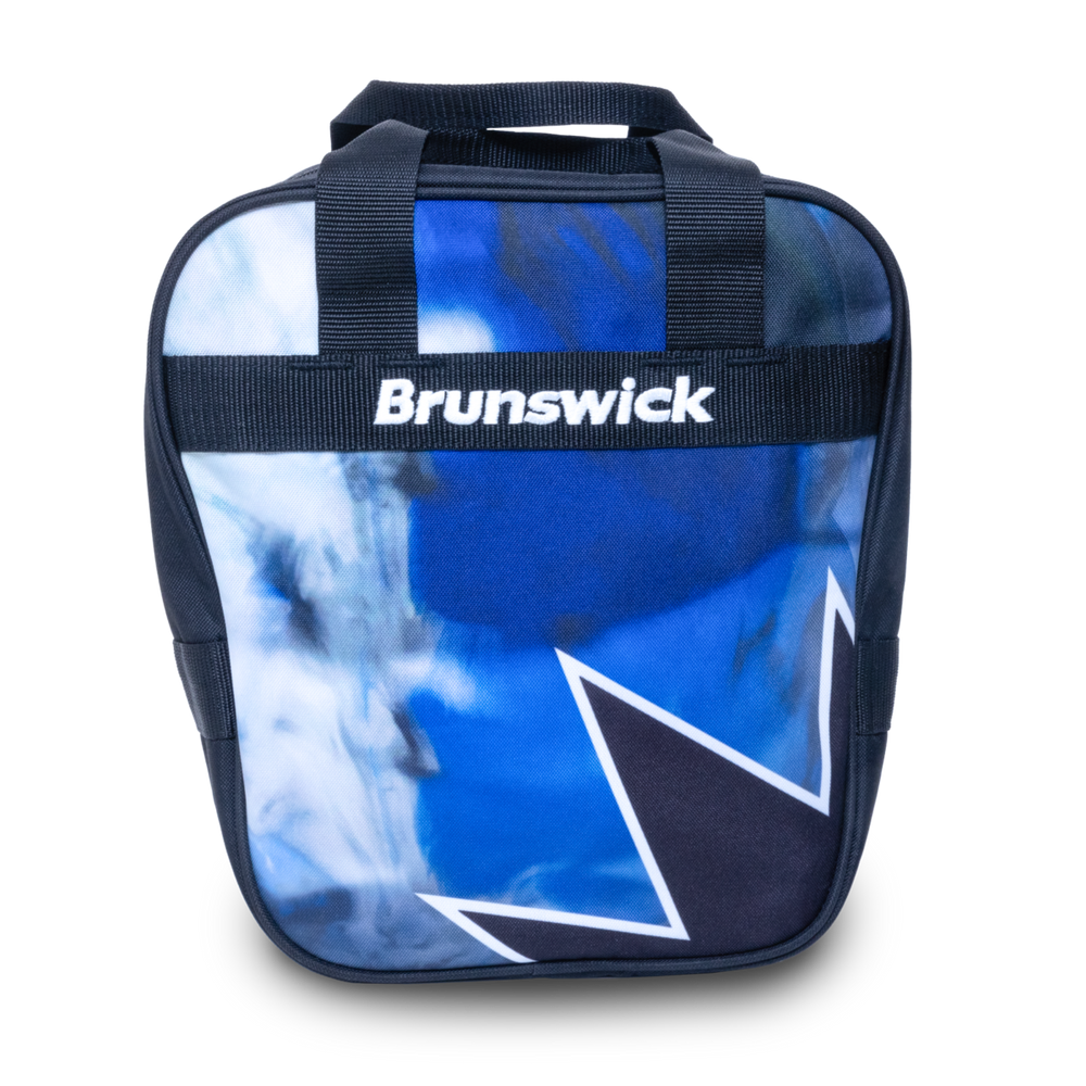Brunswick Spark Single Tote Deep Space