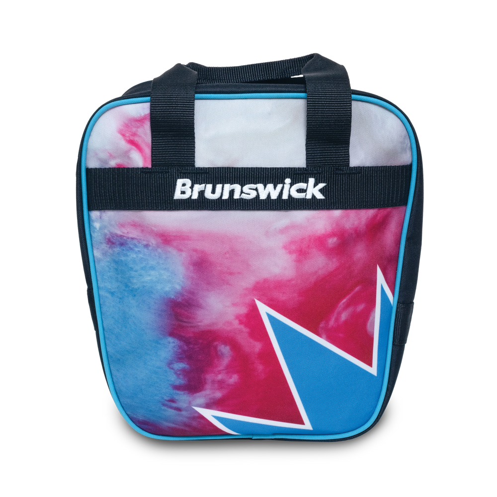 Brunswick Spark Single Tote Frozen Bliss
