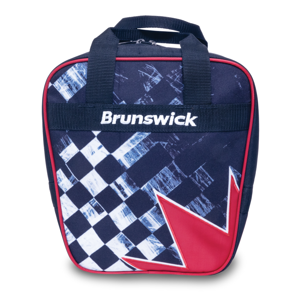 Brunswick Spark Single Tote Frozen Bliss