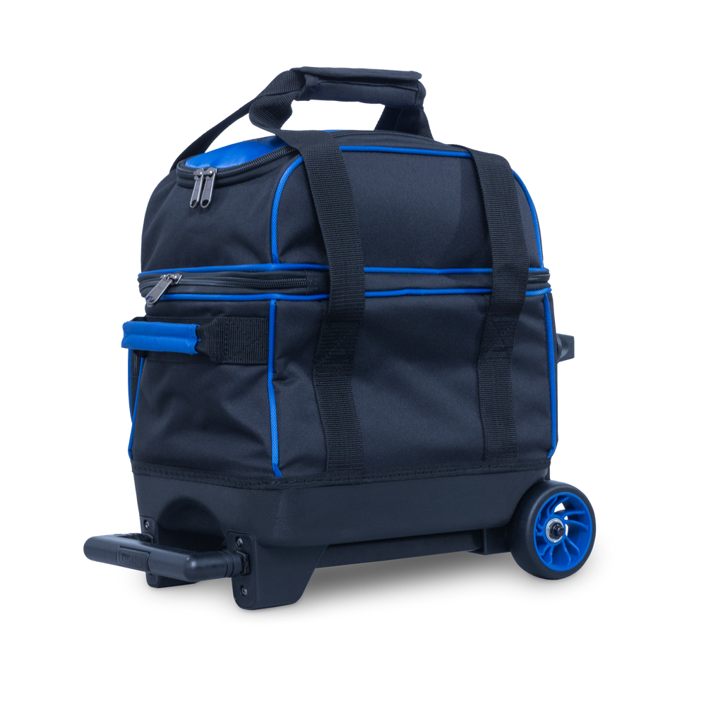 Brunswick Zone Single Roller Blue