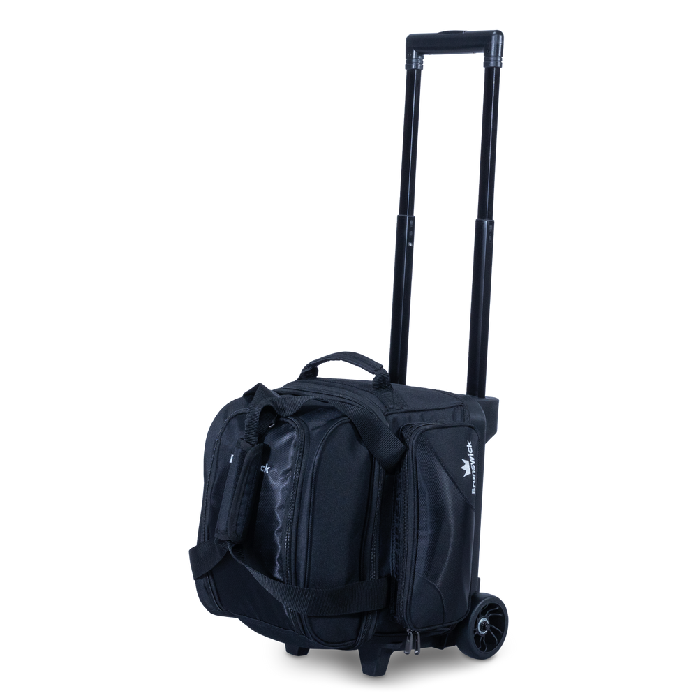 Brunswick Zone Single Roller Black