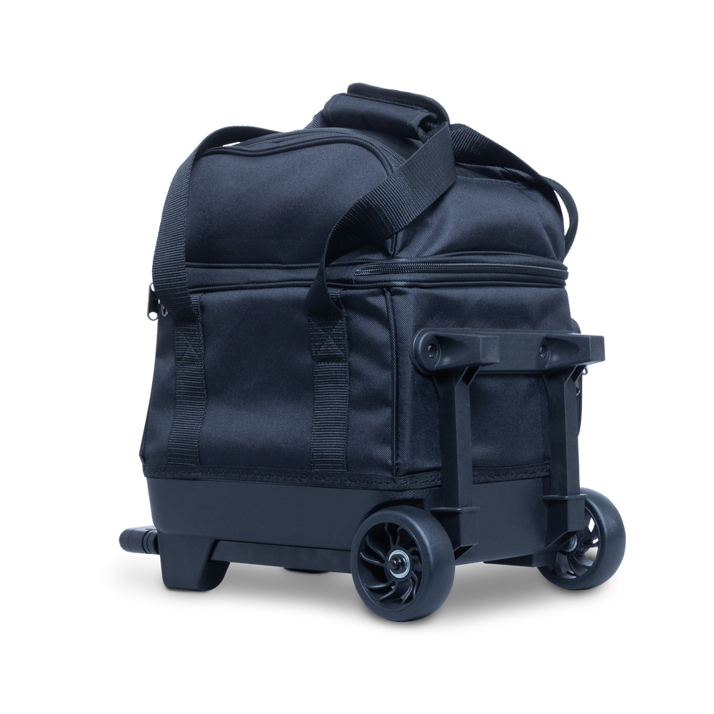 Brunswick Zone Single Roller Black