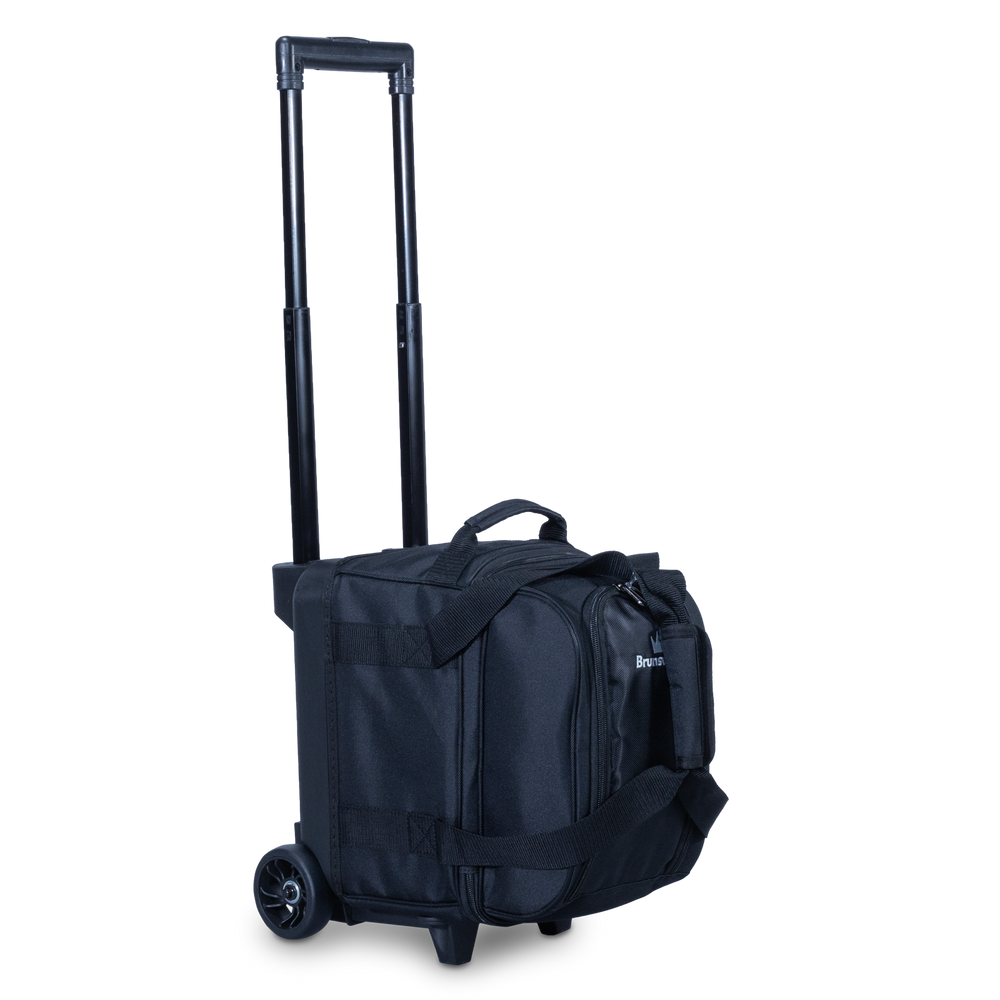 Brunswick Zone Single Roller Black