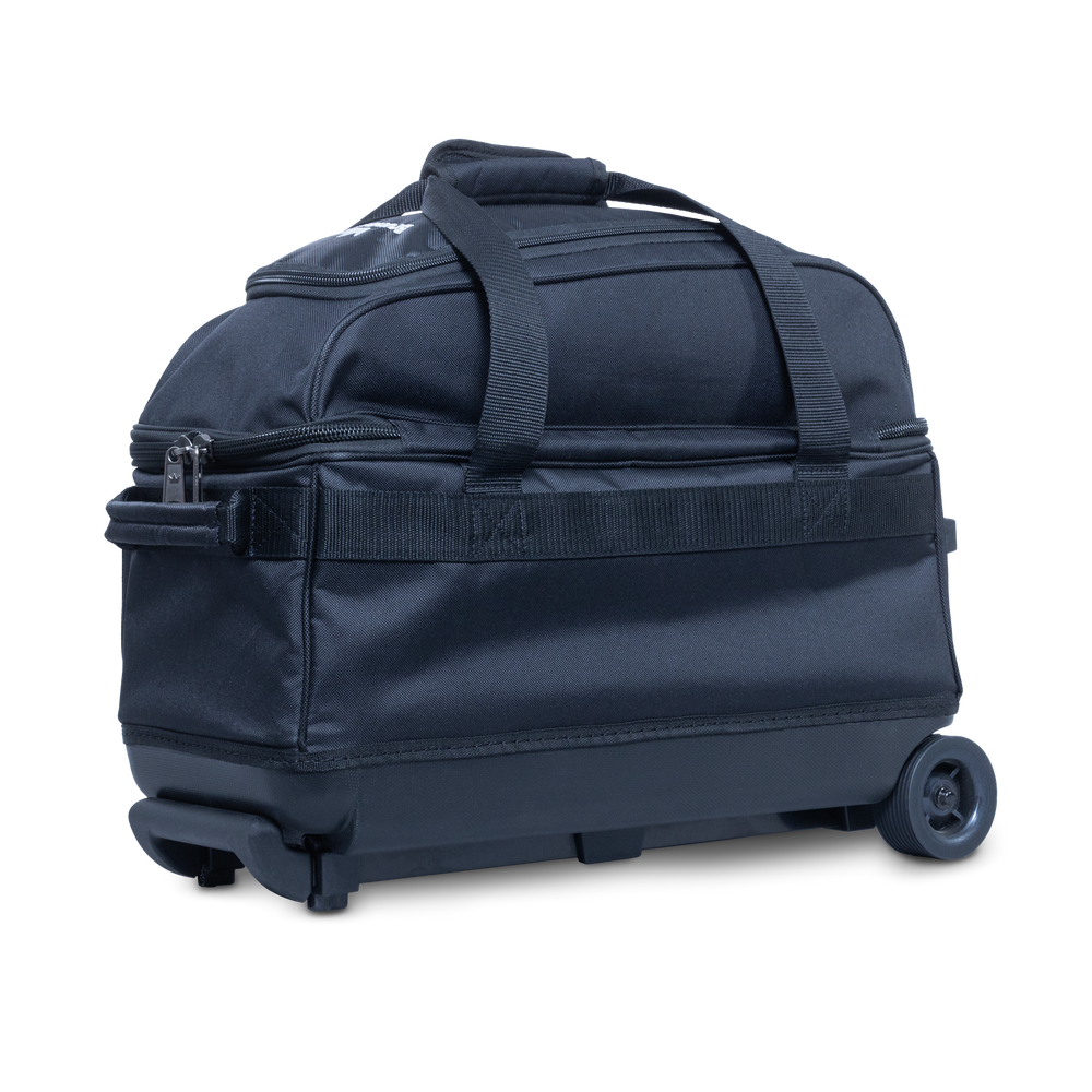Brunswick Zone Double Roller Black