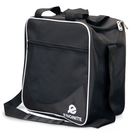 Ebonite Basic Single Tote Black