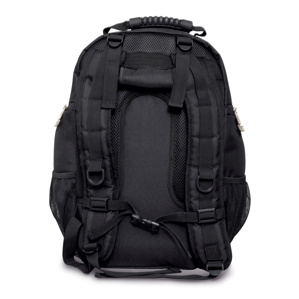 Hammer Tournament Backpack Grey