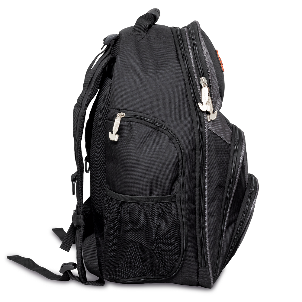 Hammer Tournament Backpack Grey