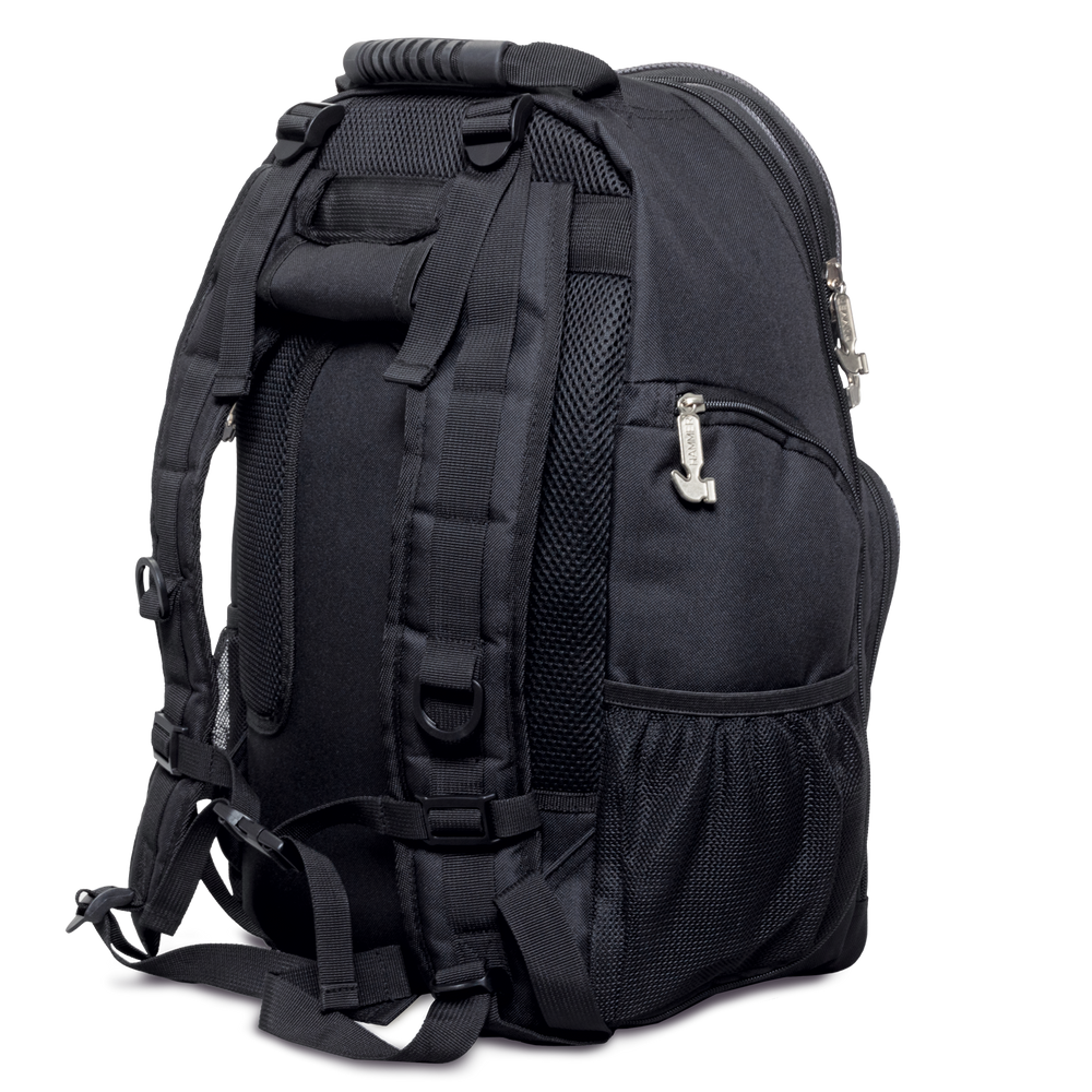 Hammer Tournament Backpack Grey
