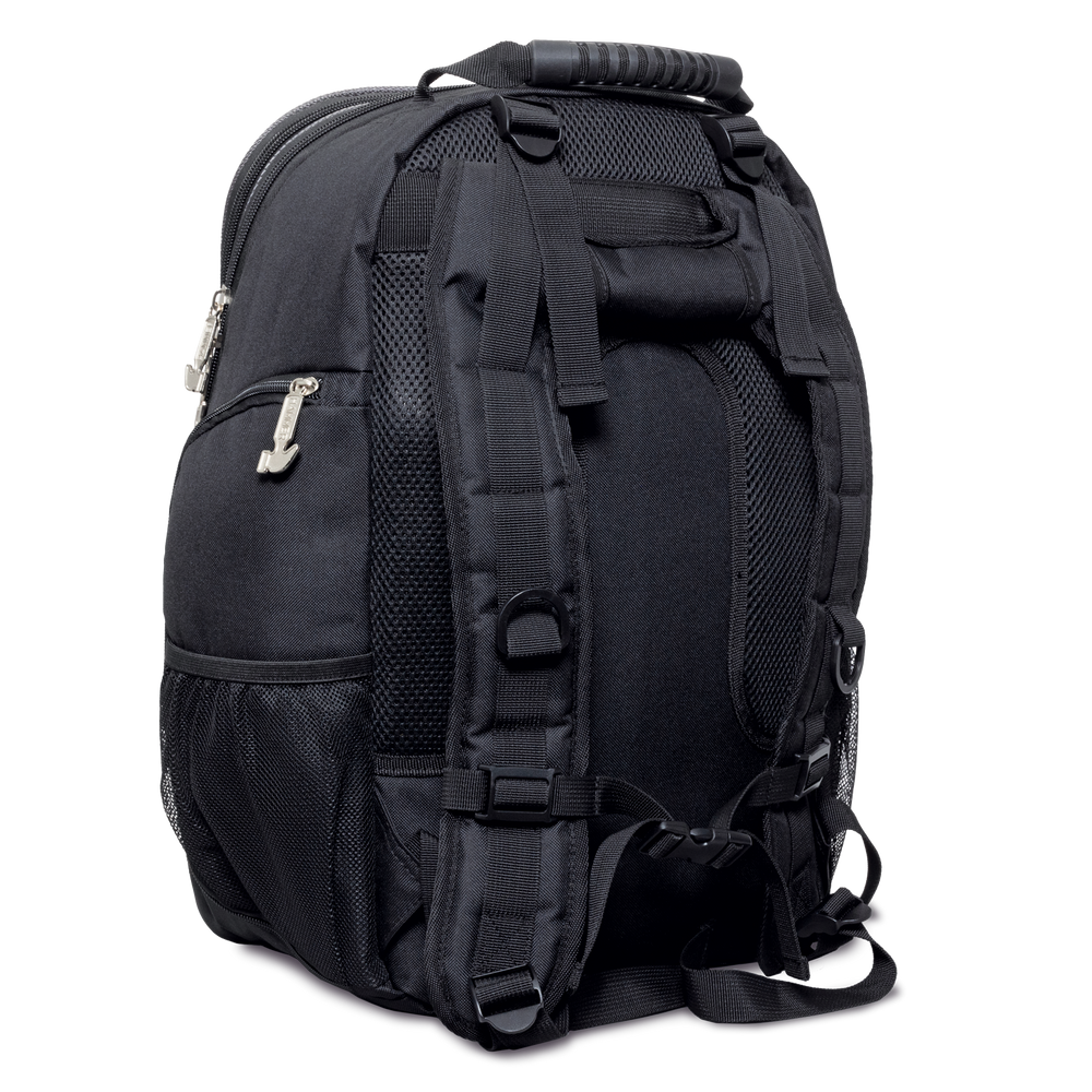 Hammer Tournament Backpack Grey