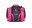 Hammer Raw Single Tote Pink