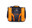 Hammer Raw Single Tote Orange