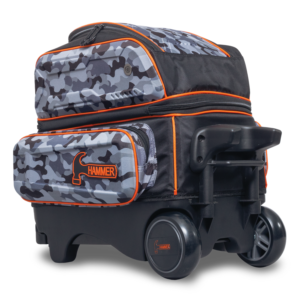 Hammer Gauntlet Double Roller Camo