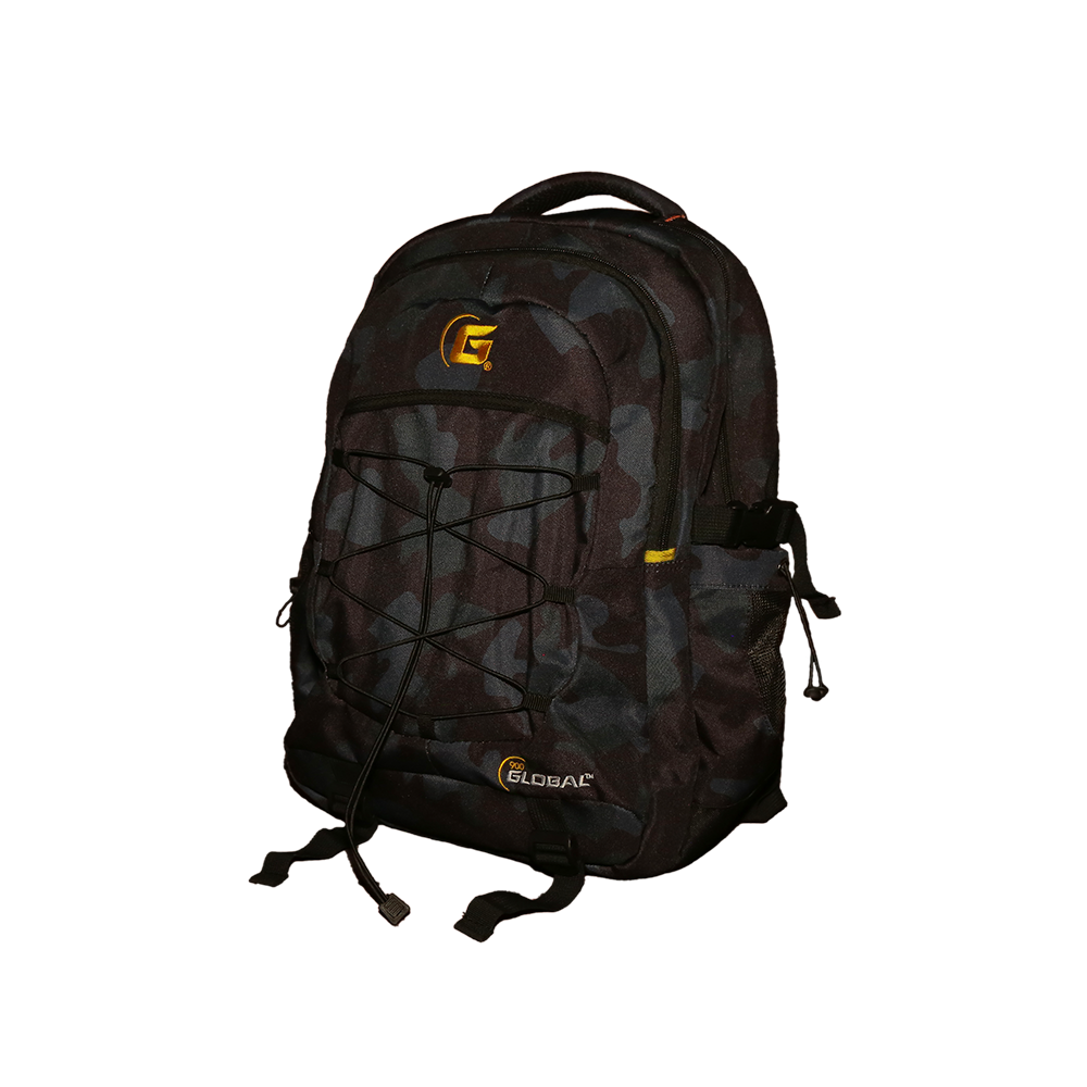 900 Global 900 Global Backpack Camo