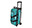 Storm Streamline 3 Ball Hex Teal/Grey Roller