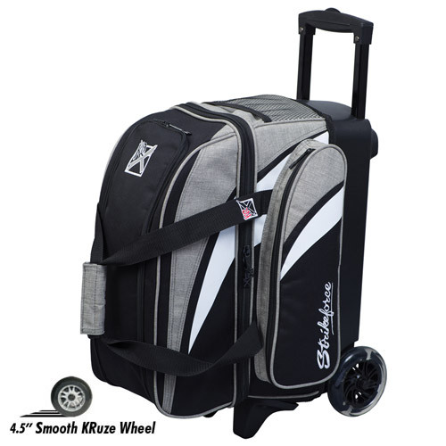 KR Strikeforce Cruiser Double Roller Stone