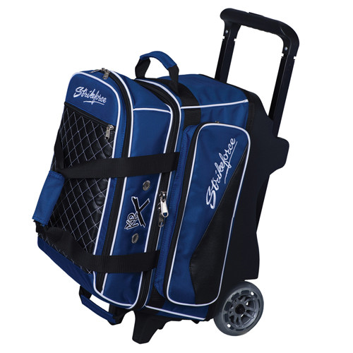 KR Strikeforce Royal Flush Double Roller Royal