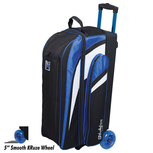 KR Strikeforce Cruiser Triple Roller Royal
