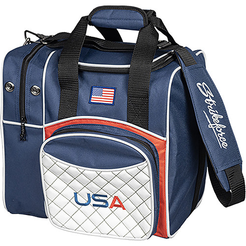 KR Strikeforce Flexx Single Tote USA