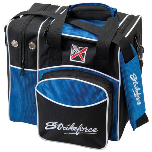 KR Strikeforce Flexx Single Tote Royal