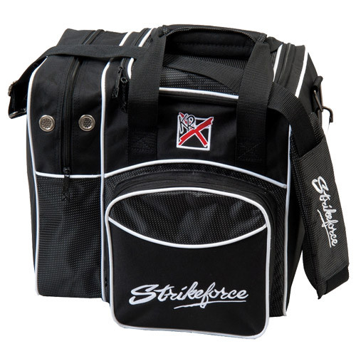KR Strikeforce Flexx Single Tote Black