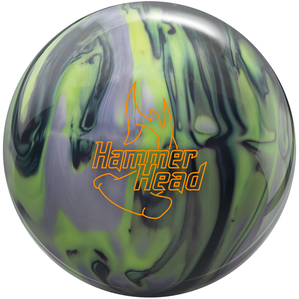 Hammer Hammerhead Pearl