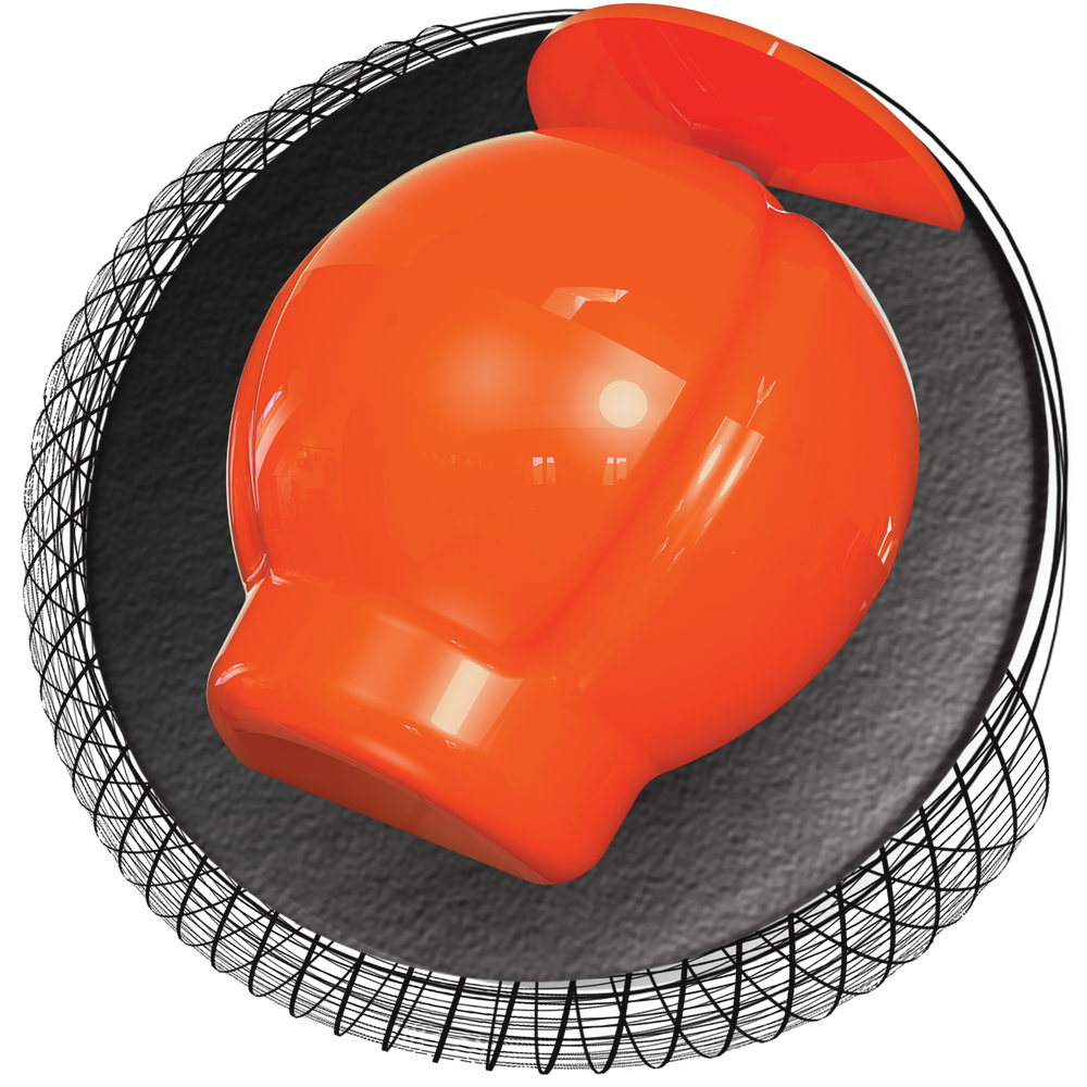 Hammer Hammerhead Pearl Core (16-14 lb)