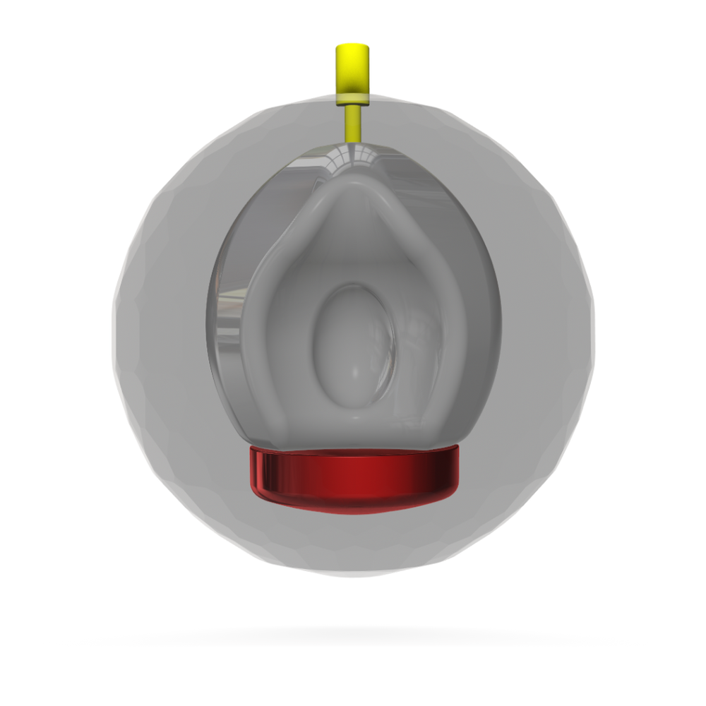 Storm Alpha Crux Bowling Ball - Catalyst Core