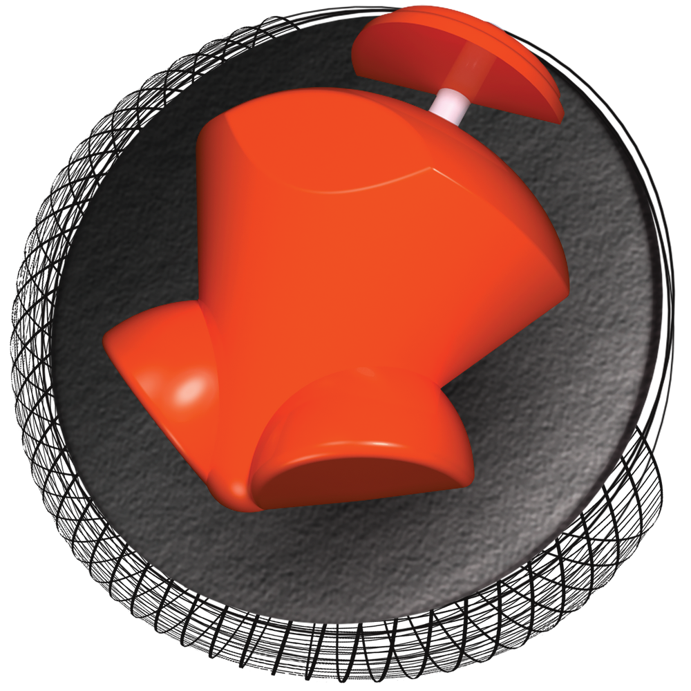 Hammer Black Widow 3.0 Dynasty Core (16-14 lb)