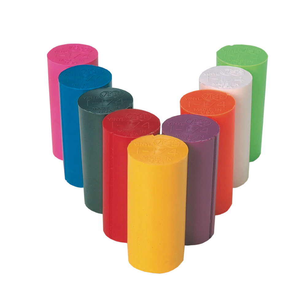 Vise Vinyl Thumb Slug