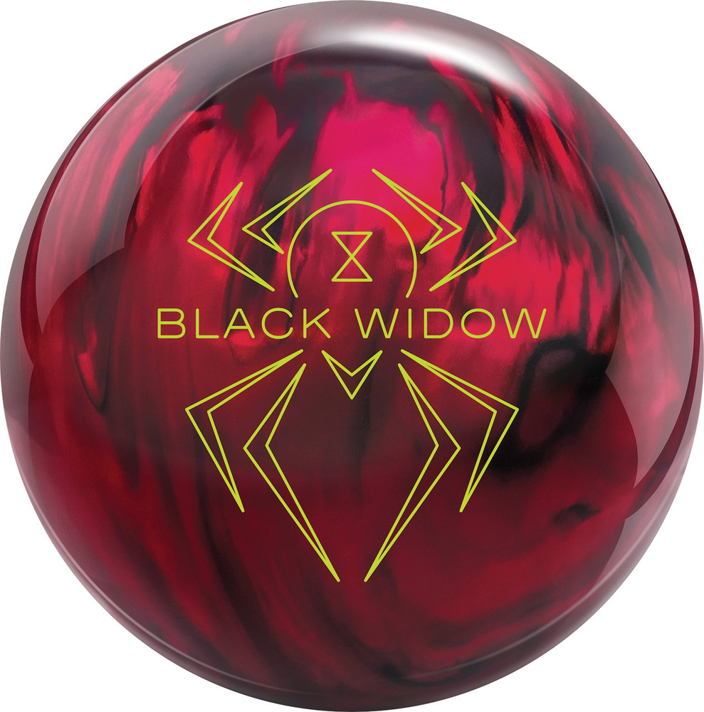 Hammer Black Widow 2.0 Hybrid