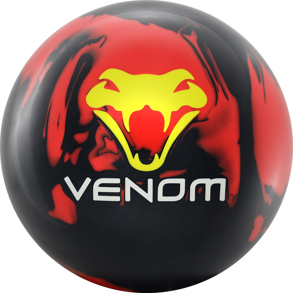 Lethal Venom Bowling Ball