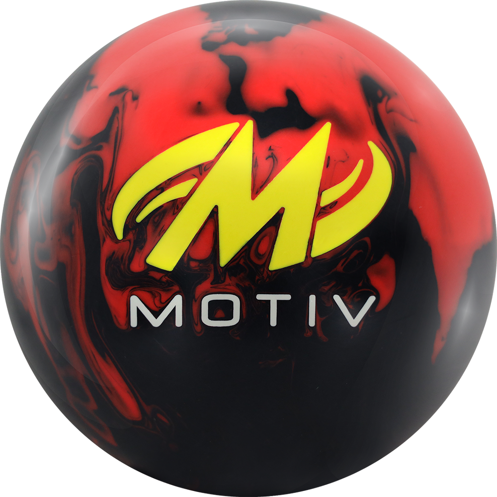 Lethal Venom Bowling Ball Core