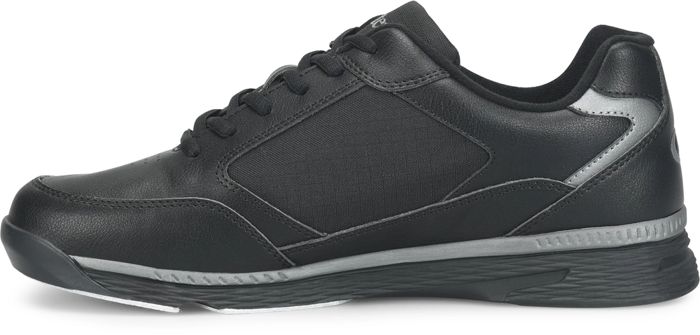 Dexter Ricky V Black Alloy Bowling Ball