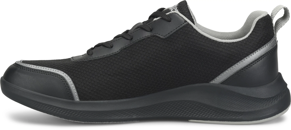 Dexter Pilot Pro Black/Grey Mens Bowling Ball Black