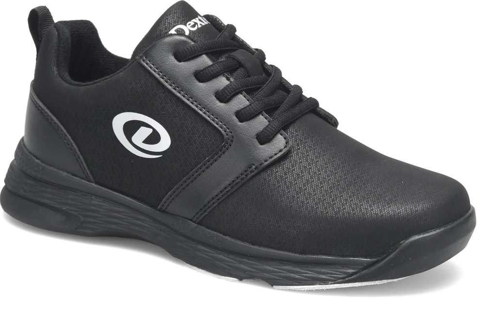 Dexter Raquel Lx Black Bowling Shoes
