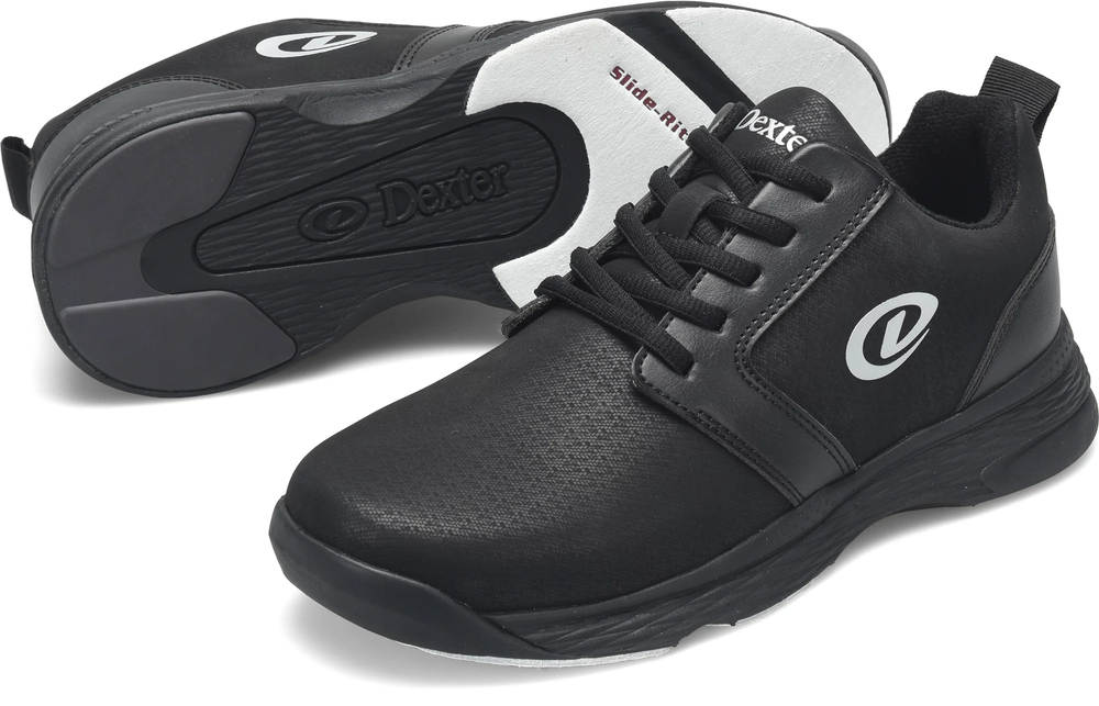 Dexter Raquel Lx Black Bowling Shoes