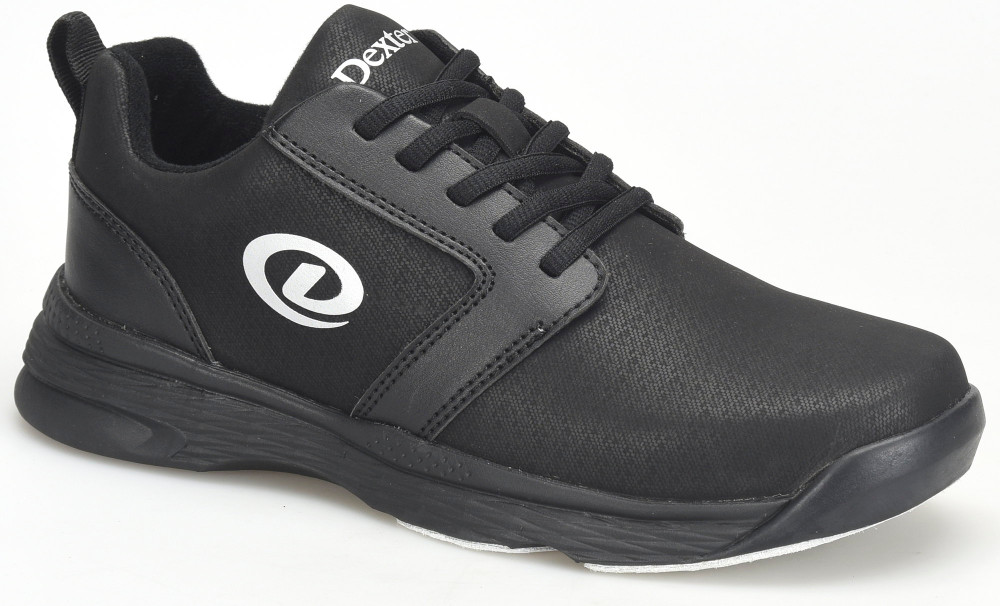 Dexter Raquel Lx Black/Blue/Pink Glow Bowling Shoes