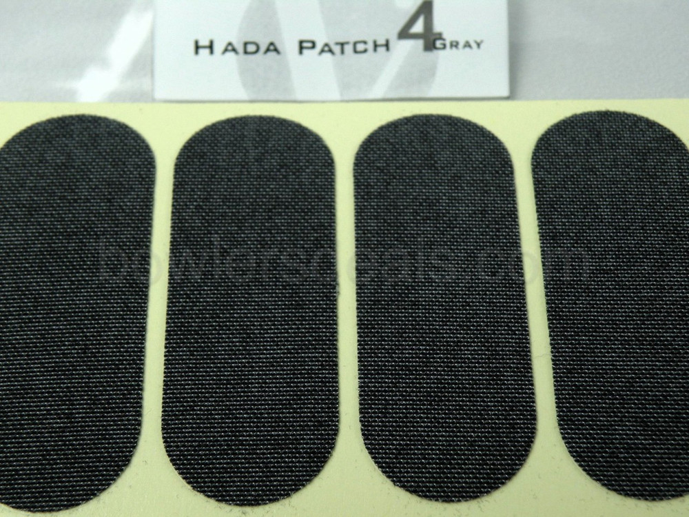 Vise Hada Patch 4 Grey