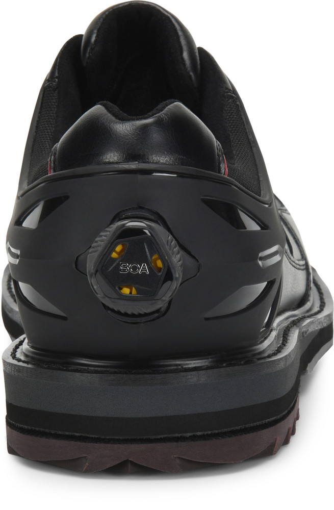 Dexter Sst6 Hybrid Boa BOA Black/Red Right Hand Bowling Shoes Wide