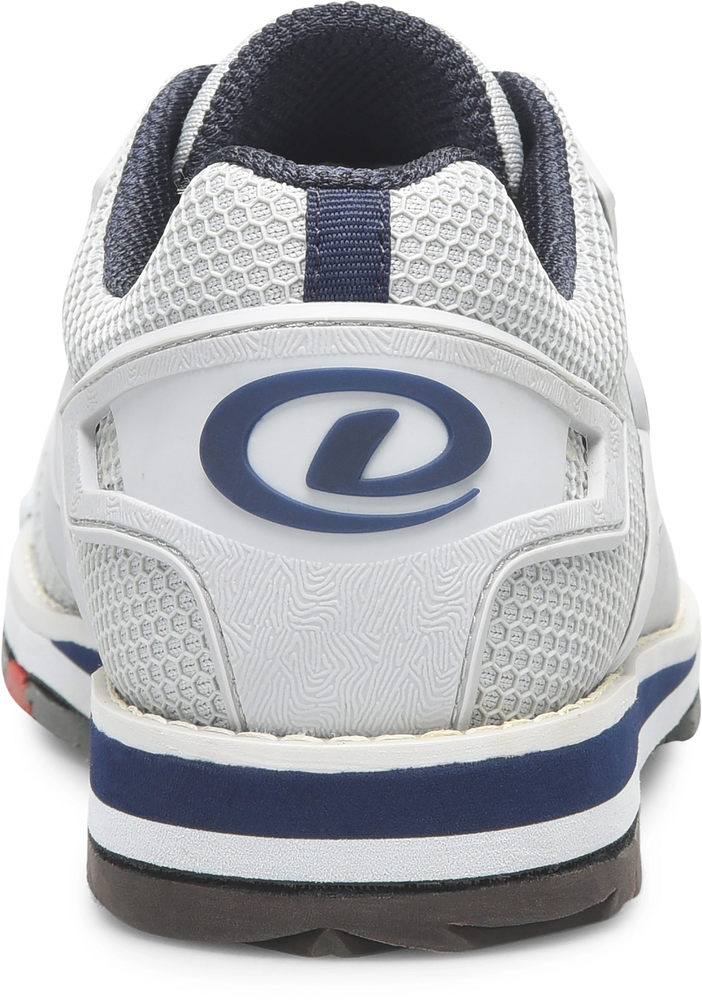 Dexter Sst8 Power Frame Boa Exj BOA Grey Bowling Shoes