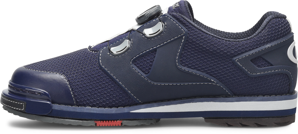 Dexter Sst8 Power Frame Boa Exj BOA Navy Bowling Shoes