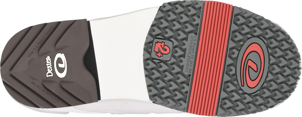 Dexter Sst8 Power Frame Boa BOA Nimbus Cloud Bowling Shoes