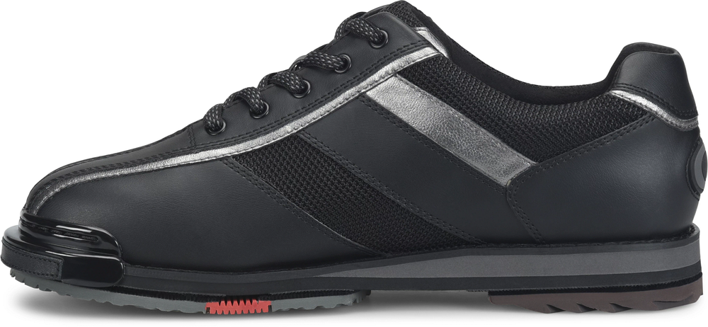 Dexter Sst8 Pro Black/Gunmetal Bowling Shoes