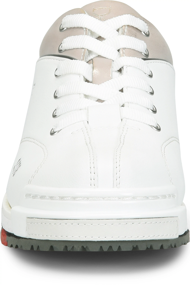 Dexter Sst8 Pro White/Champaign Bowling Shoes Wide