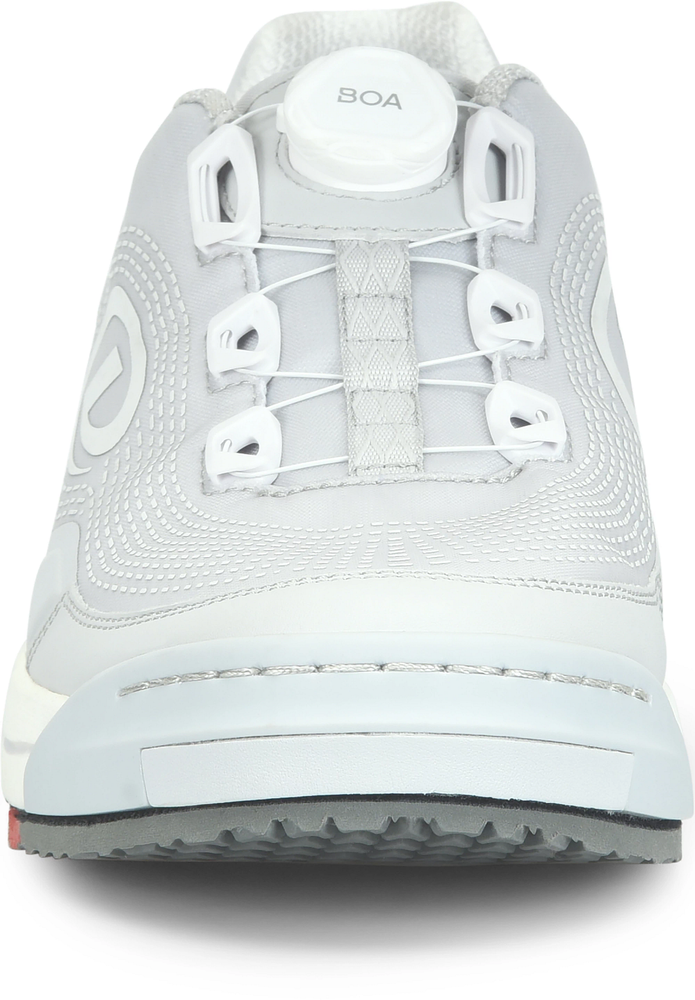 Dexter Sstx Boa BOA Grey Bowling Shoes